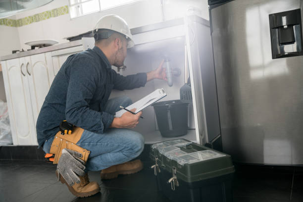 Best Leak Detection Services  in Mesilla, NM