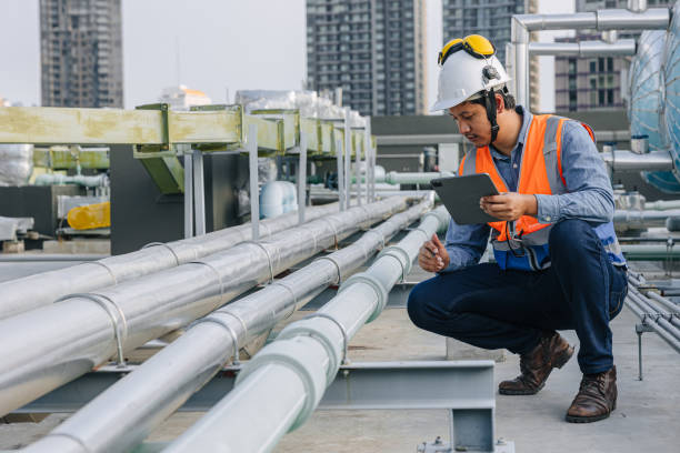 Best Leak Detection Services  in Mesilla, NM